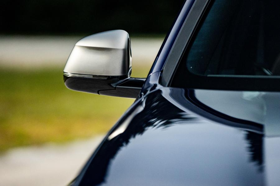 Детали экстерьера BMW X5 M50i (G05) 2019 года  (NA) (фото 7 из 40)